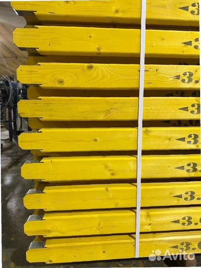 Балка двутавровая бу