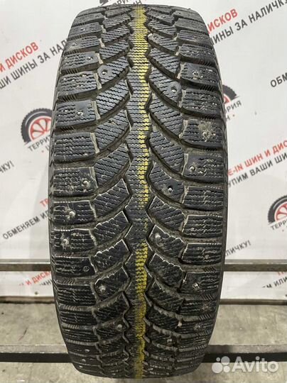 Bridgestone Blizzak Spike-01 195/65 R15 91T