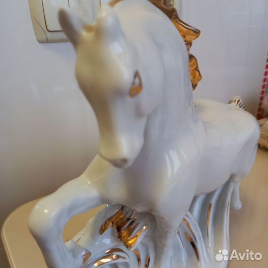 Конь-Огонь лфз