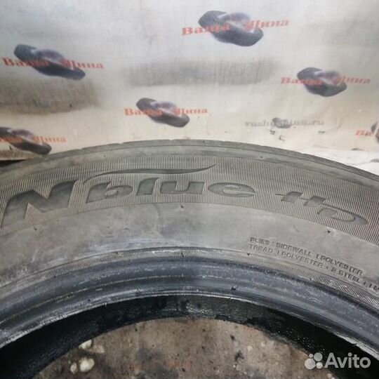 Nexen N Blue HD 205/55 R16