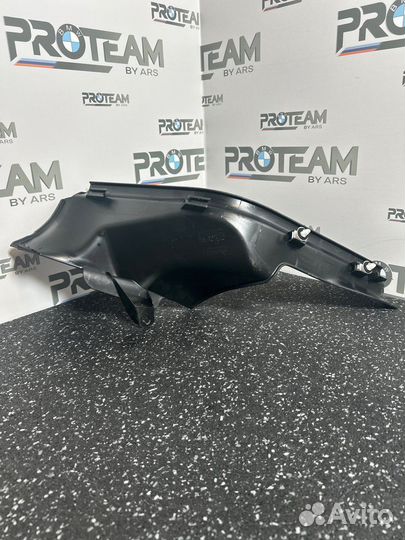 Накладка на порог Bmw X3 G01 2022