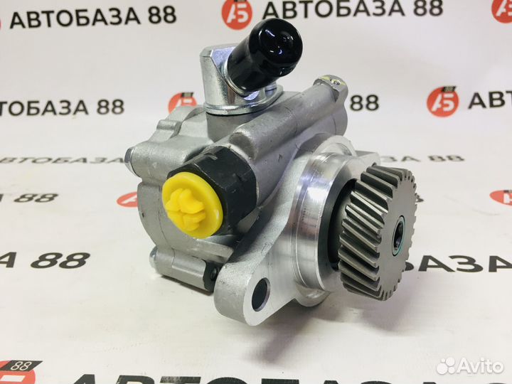 Насос гидроусилителя руля Toyota