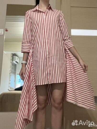 Платье женское vassa&co