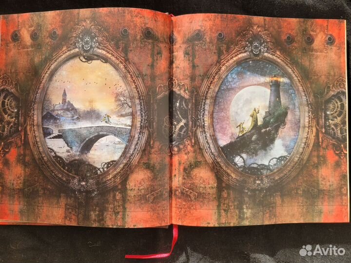 Чарльз Диккенс. Рождественская песнь в прозе