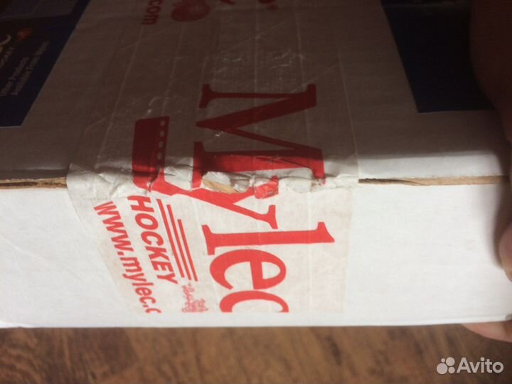 Набор для мини хоккея из США новый