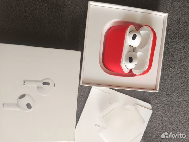 Airpods 3 original