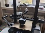 3d принтер Anycubic vyper