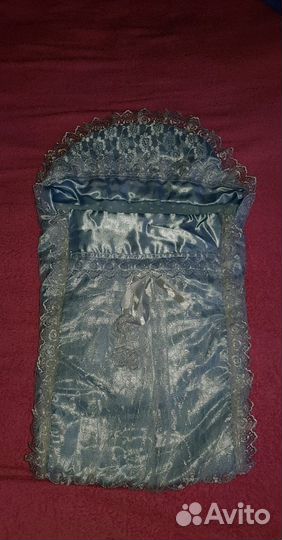 Конверт на мальчика