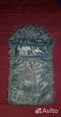 Конверт на мальчика