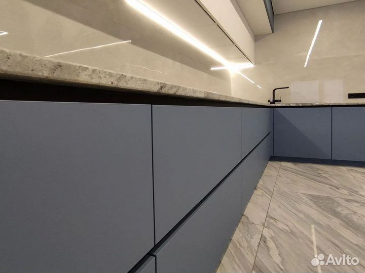 Кухня на заказ