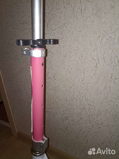 Самокат roces