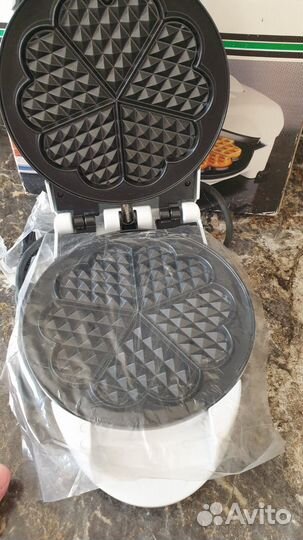 Вафельница