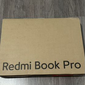 Ноутбук Xiaomi Redmi Book Pro 14 2024 ultra 7