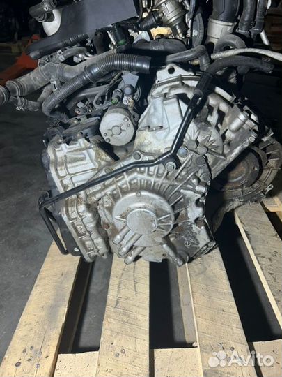 АКПП Audi A3 AUQ