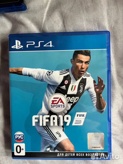 Игры ps4 fifa19 fallaut 76 возможен обмен