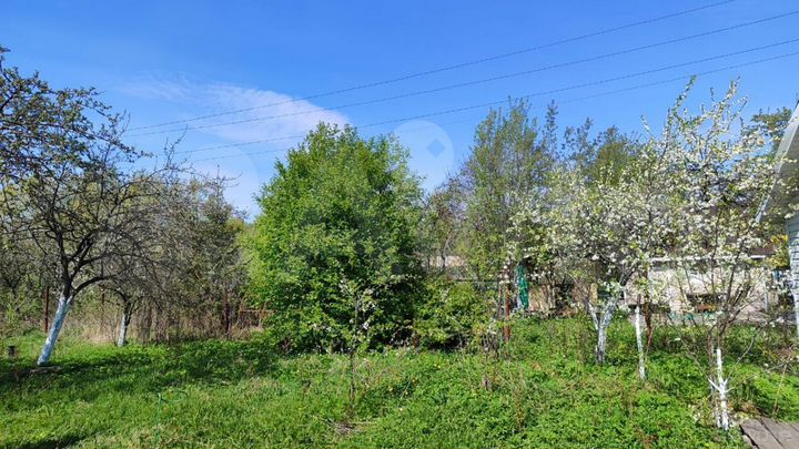 Участок 7 сот. (ИЖС)