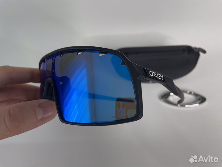 Очки Oakley Sutro (больше моделей в профиле)