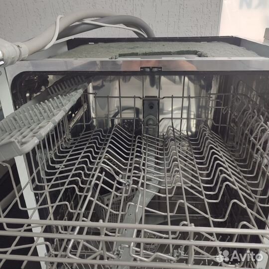 Посудомоечная машина Hansa