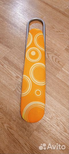 Подрукавник для гладильной доски