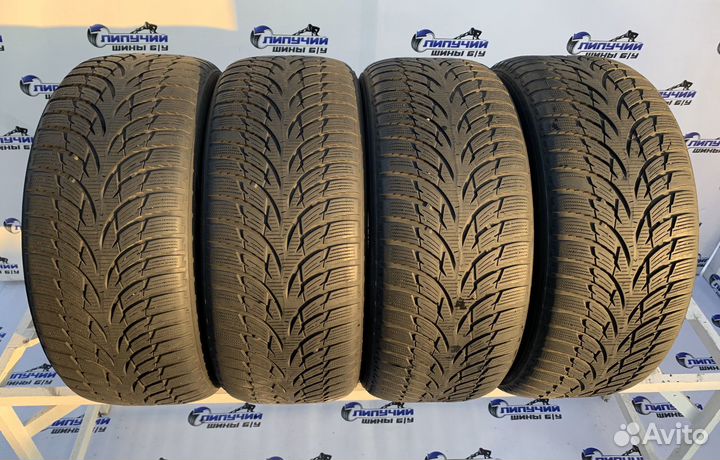 Nokian Tyres WR D3 225/50 R16 92H