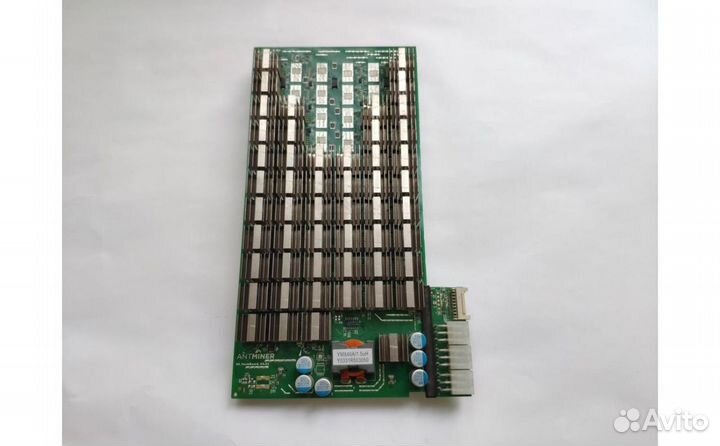 Хэшплата s9, i, j, k