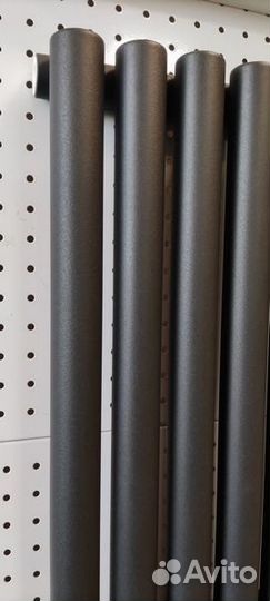 Радиатор трубчатый Гармония А40 1-1750-4 нп прав