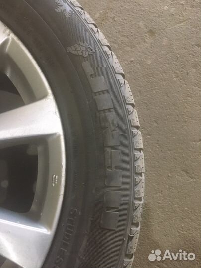 Jinyu YW52 225/55 R17 97V