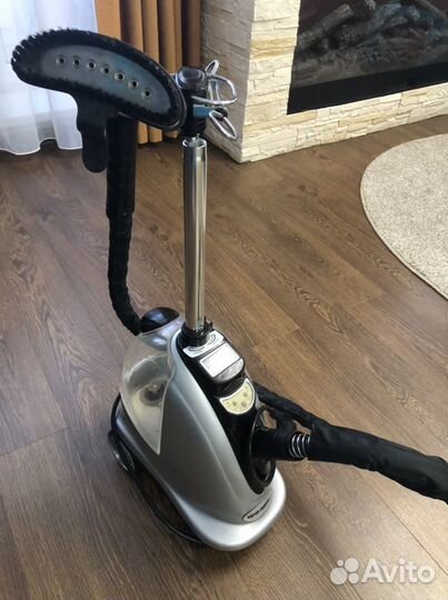 Отпариватель для одежды Vapor equipment модель d