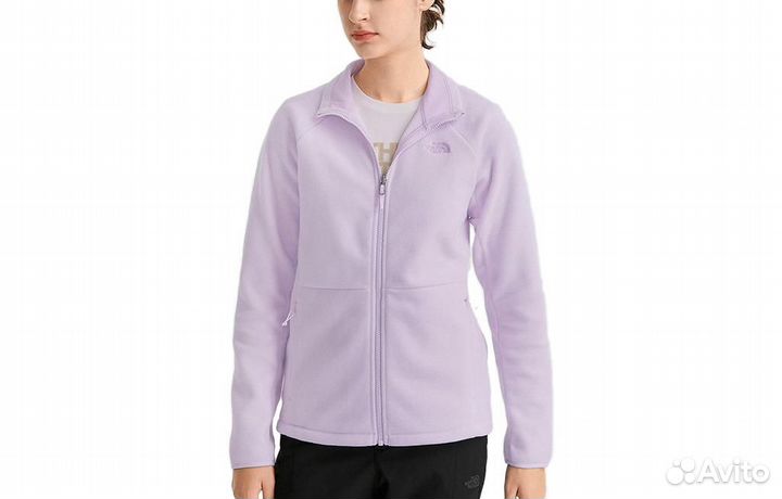 THE north face Jacket Women's Lilac (S)(35)