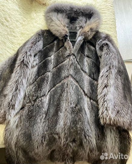 Продам шубы