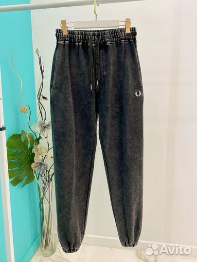 Мужские спортивные штаны