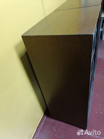 Акустические колонки S-90