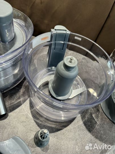 Кухонный комбайн kenwood бу