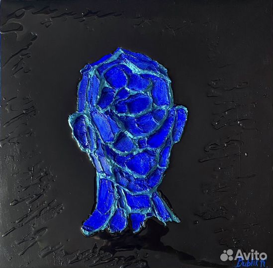 Обьемные интерьерные картины, декор для стен