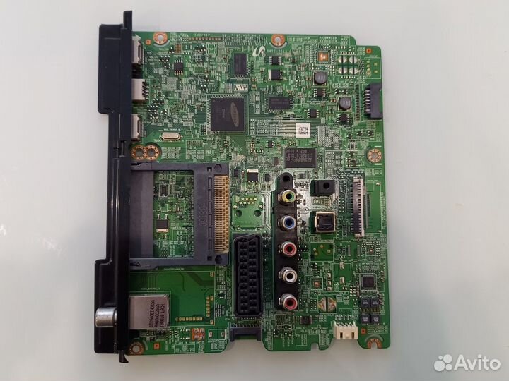 Разбор Samsung ue32f4020aw