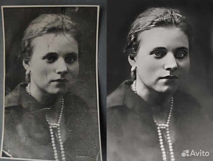 Обработка фото/ Ретушь фотографий