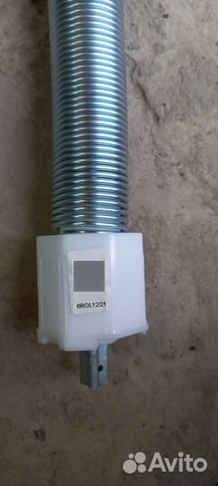 Механизм для рольставен Doorhan