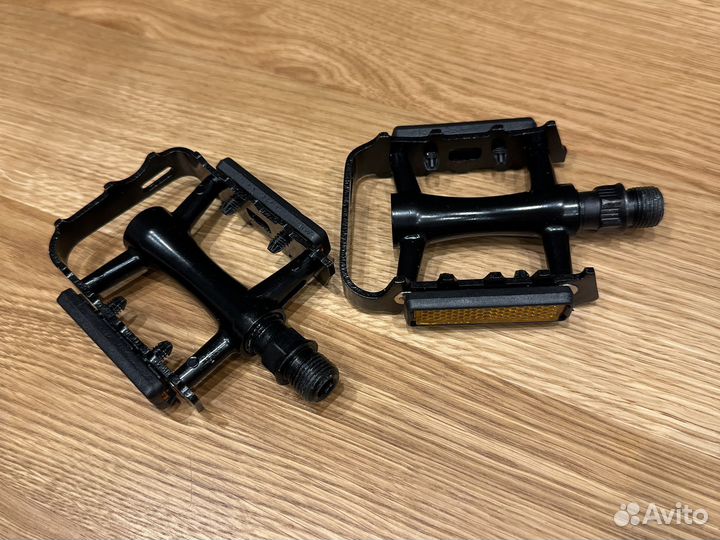 Педали для велосипеда