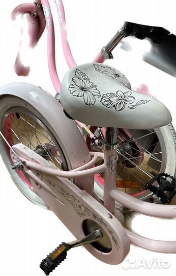 Детский велосипед Electra '16