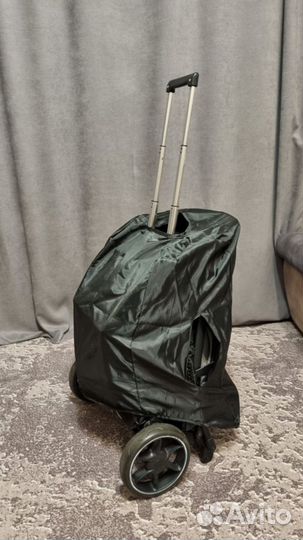 Коляска Babalo future 2023