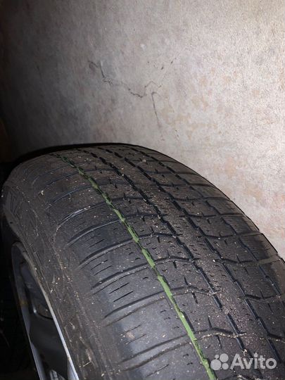Колёса 195/65/r15