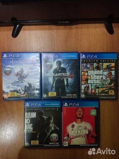 Sony playstation 4 slim 500gb