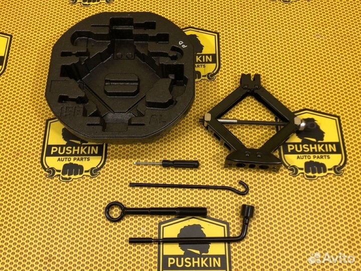 Набор инструментов Hyundai I30 PD G4LG 2023