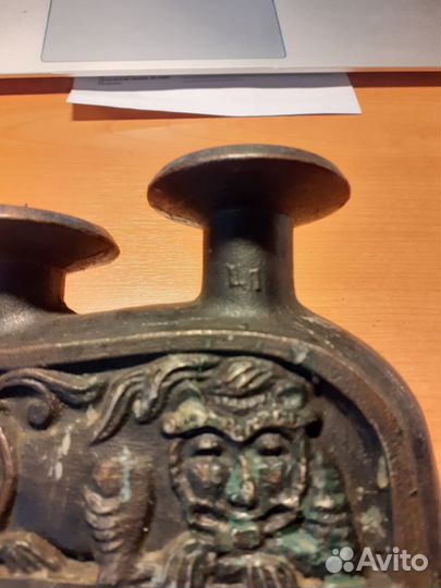 Антиквариат посуда