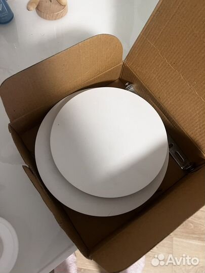 Светодиодный светильник