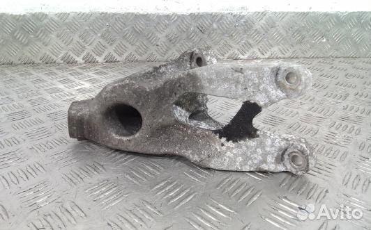 Кронштейн двигателя дизельный audi A5 1 (YML08A702