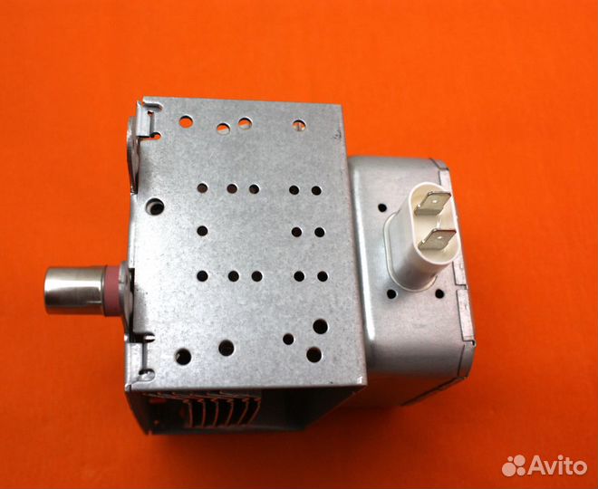 Магнетрон для микроволновки Galanz M24FB-210A