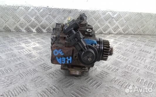 Тнвд дизельный renault master 3 (HEA30AC01)