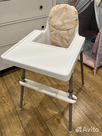 Стул для кормления