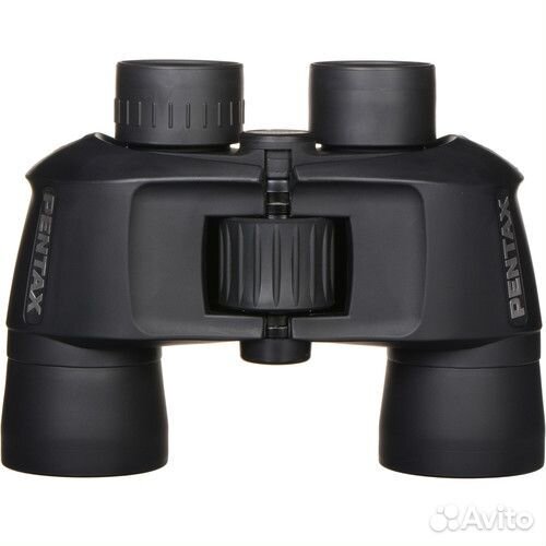Бинокль pentax SP 8x40